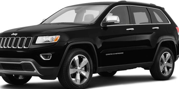 JEEP GRAND CHEROKEE 2015 1C4RJEBG6FC616224 image